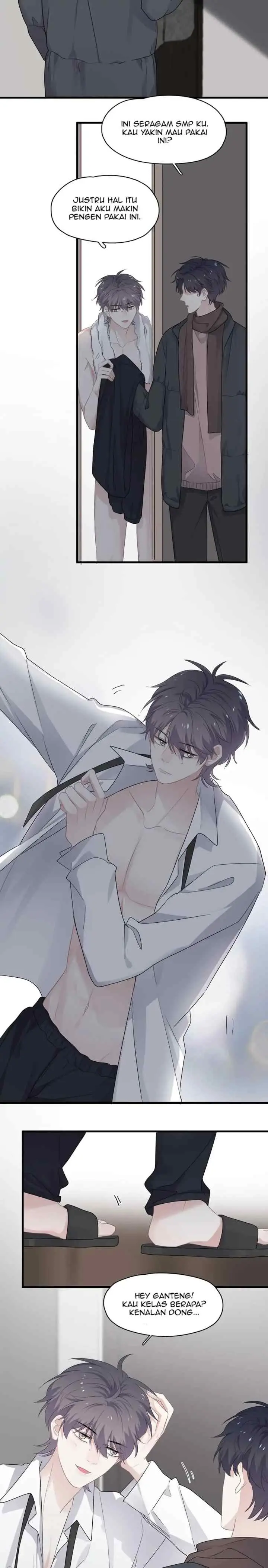 Zhe Ti Chao Gang Le chapter 97 halaman 15