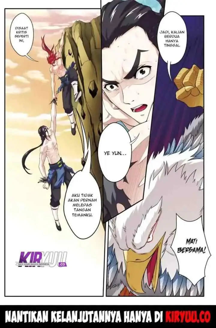 Xianxia Shijie chapter 78 halaman 15