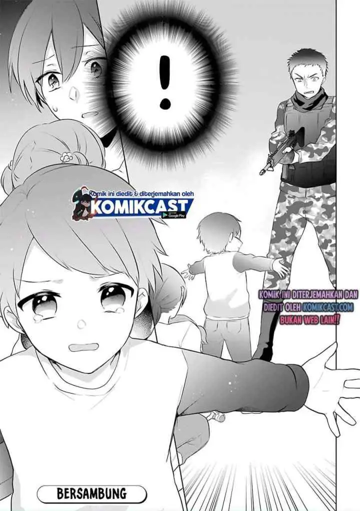 Kikanshita Yuusha no Gojitsudan chapter 10 halaman 13