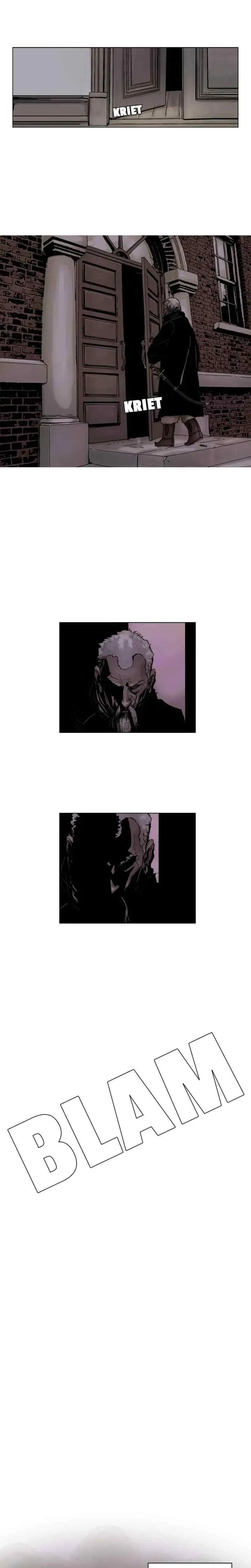 Delirio chapter 53 halaman 10