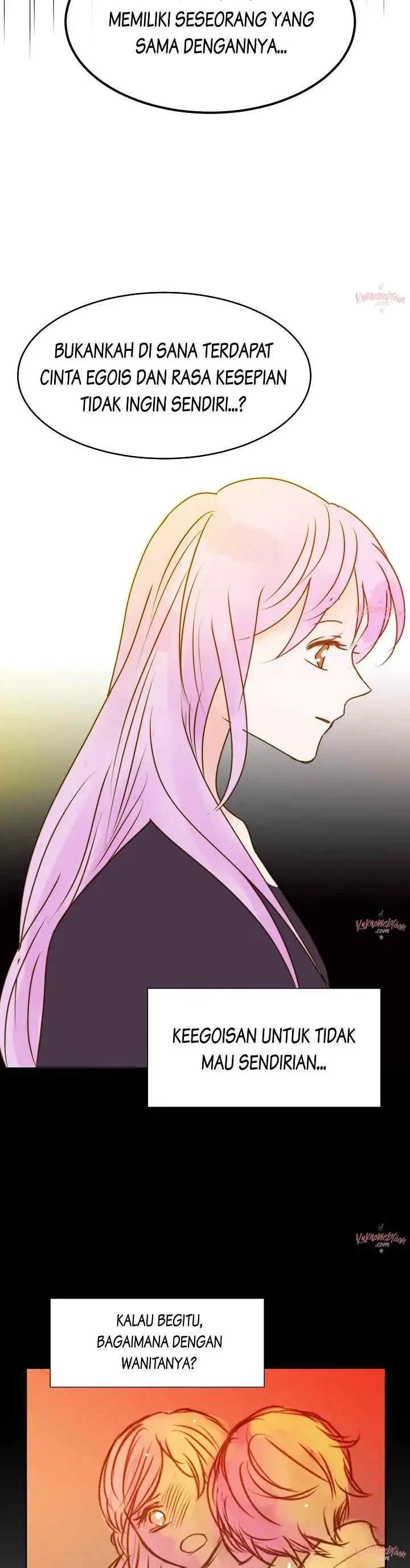 Golden Waltz chapter 62 halaman 9