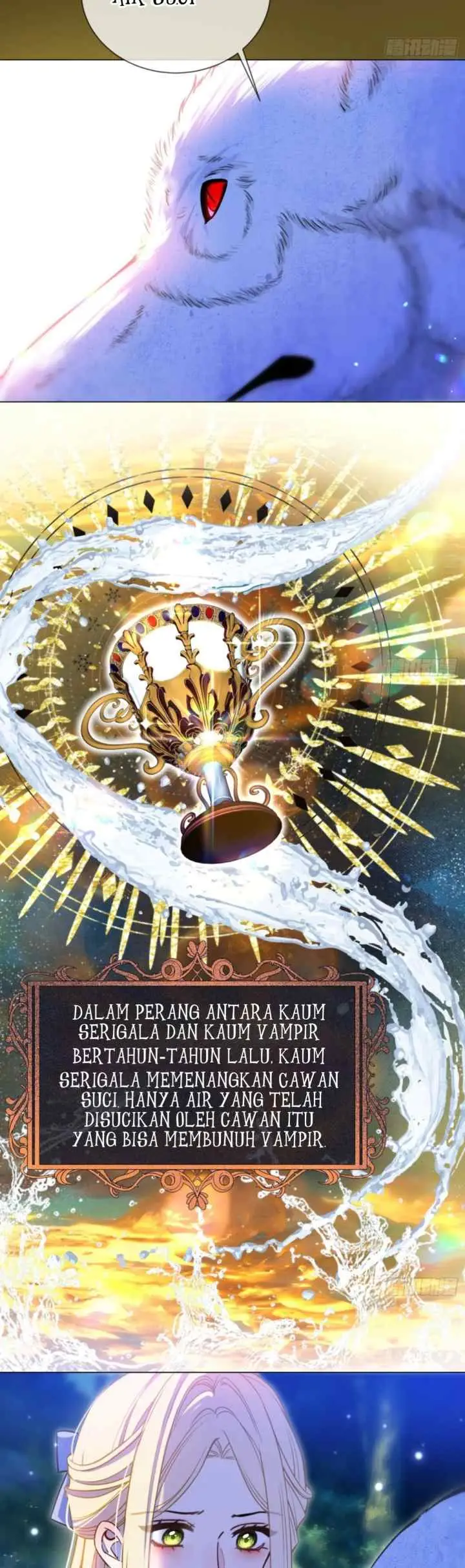 The Secret Game of Nobles chapter 73 halaman 5