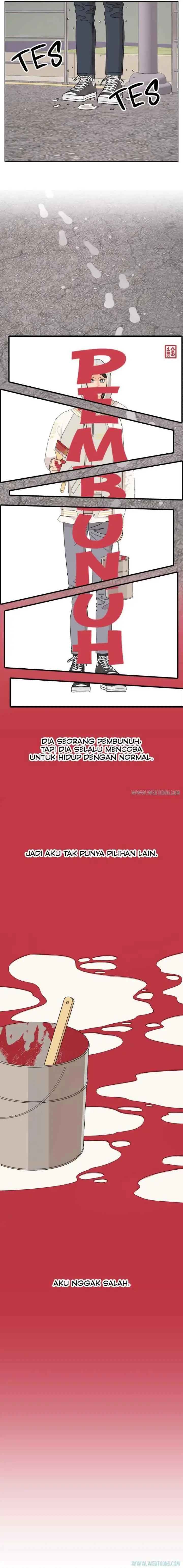 By the Way, in the Wind chapter 49 halaman 8