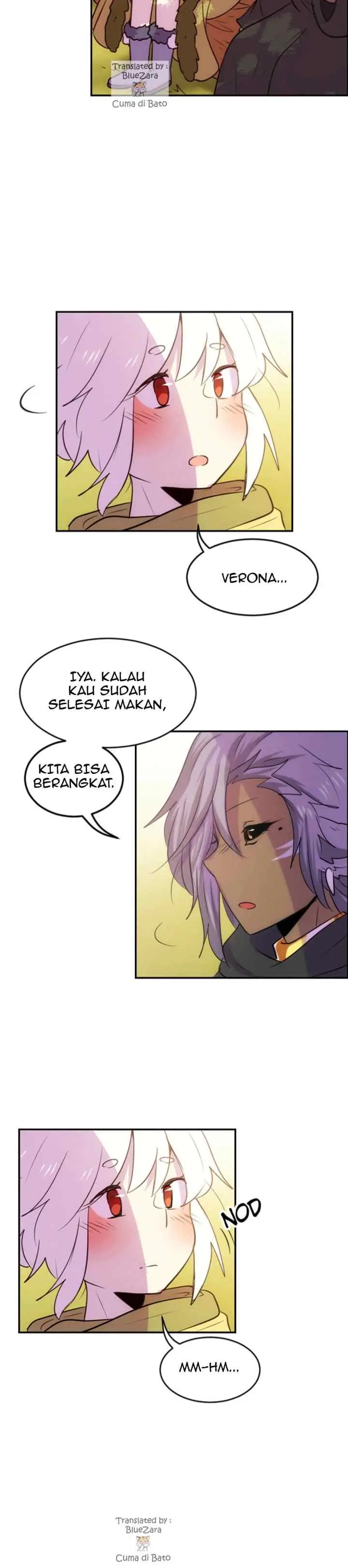 Watermelon chapter 89 halaman 13