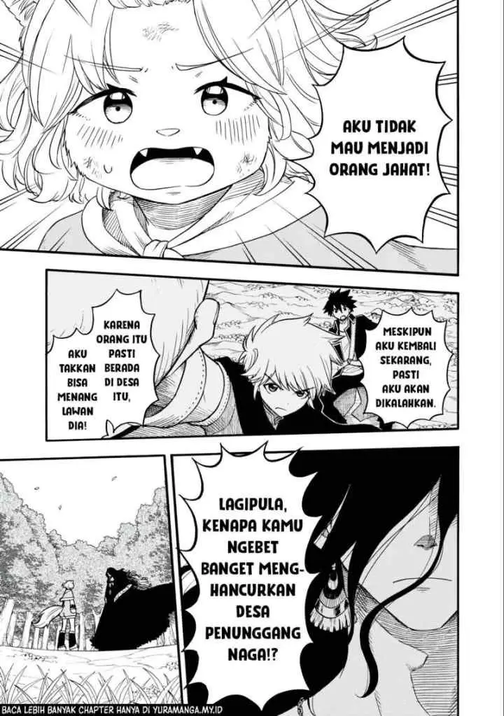 Boku Igai Zennin Tenseisha Ka Yo?! chapter 9 halaman 6