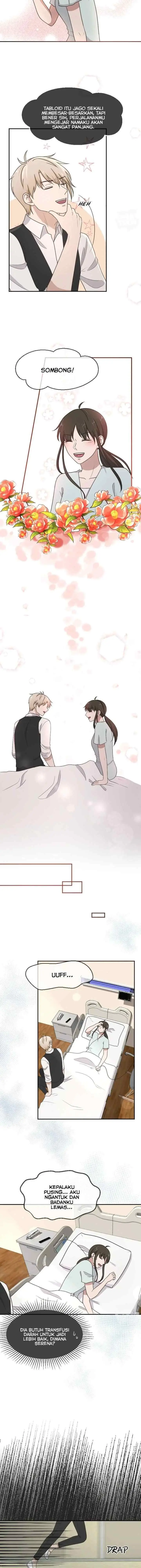 The Lost Harmony chapter 95 halaman 6