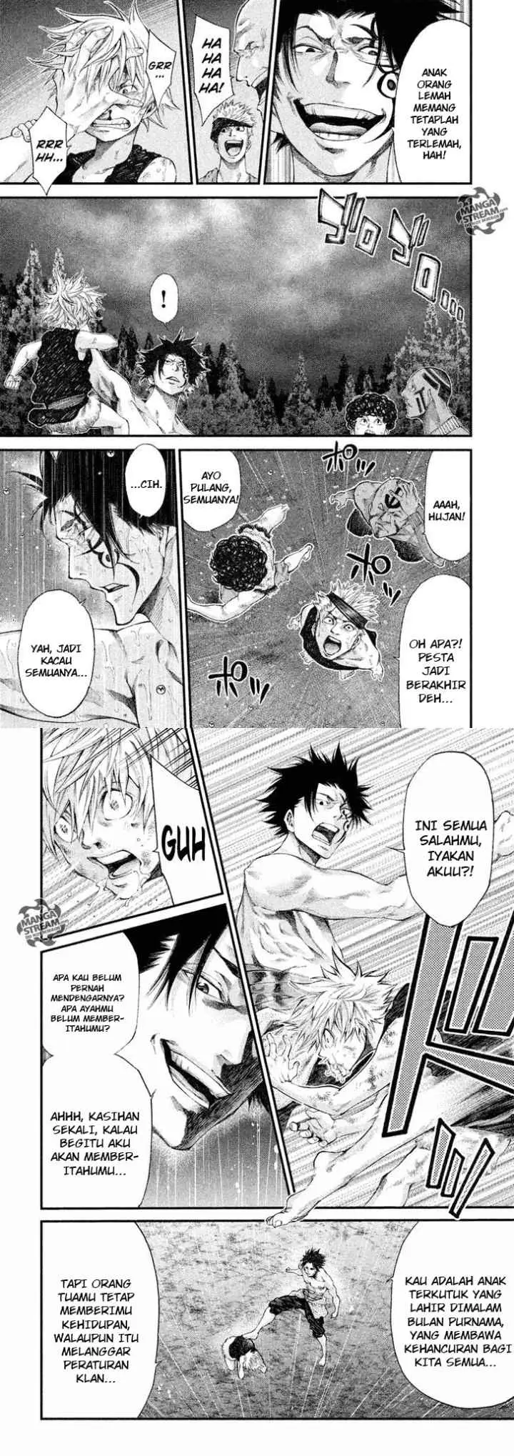 Grashros chapter 2 halaman 13