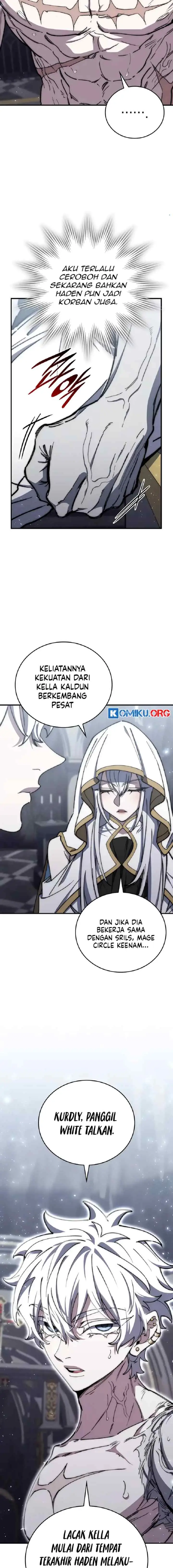 Dungeon Architect chapter 52 halaman 9