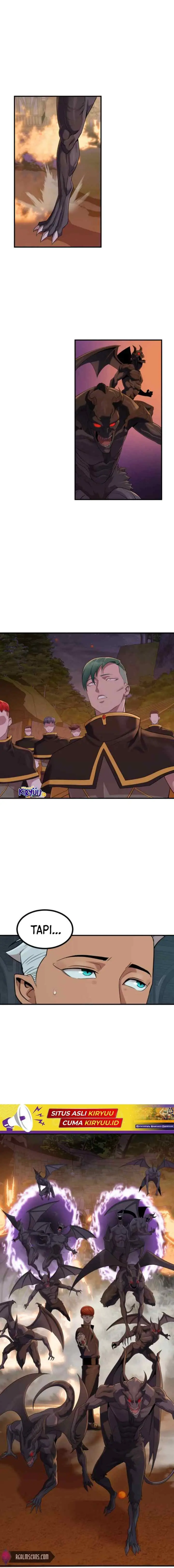 Is The Demon King A Healer? chapter 8 halaman 13
