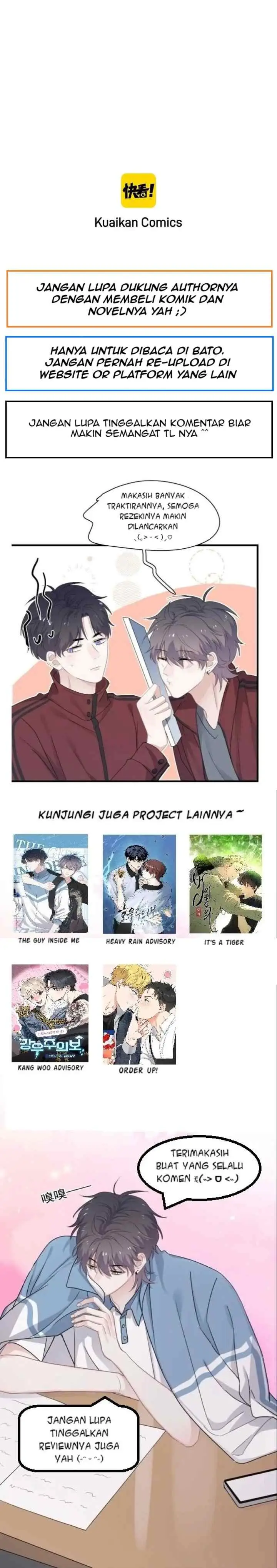 Zhe Ti Chao Gang Le chapter 84 halaman 15