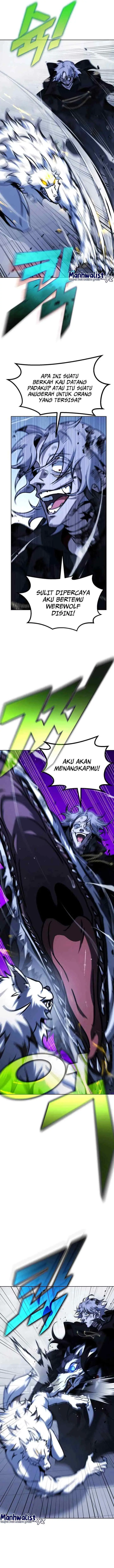 Hero the Maximum chapter 36 halaman 12