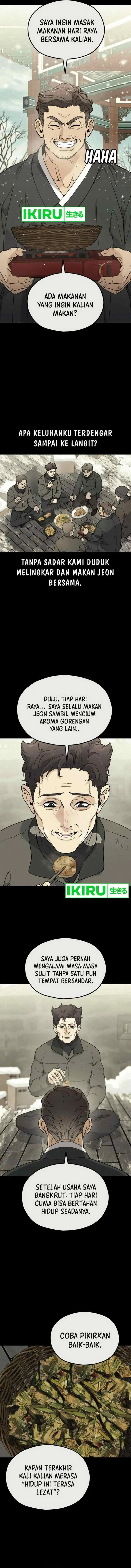 God's Cuisine chapter 9 halaman 4