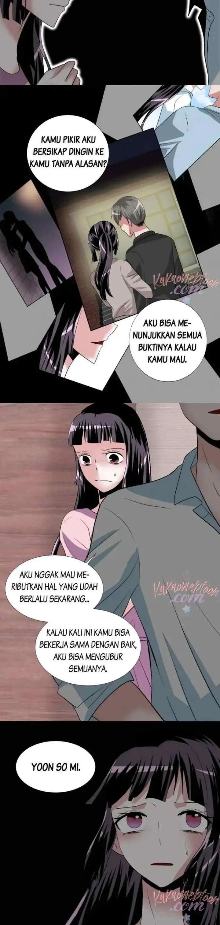 Worst Love chapter 28 halaman 4