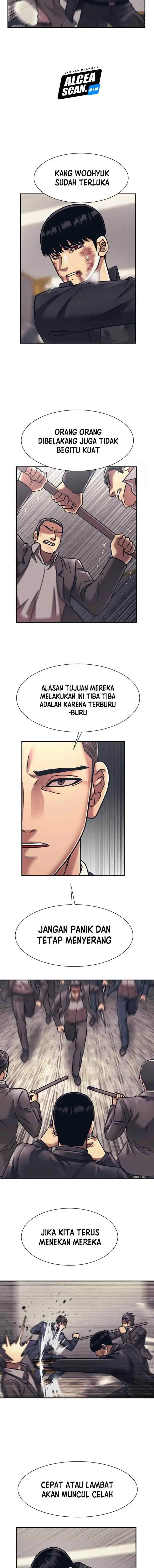 Injagang chapter 54 halaman 8