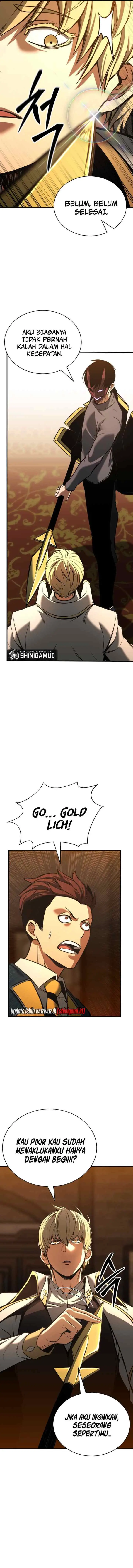 Absolute Necromancer chapter 22 halaman 15