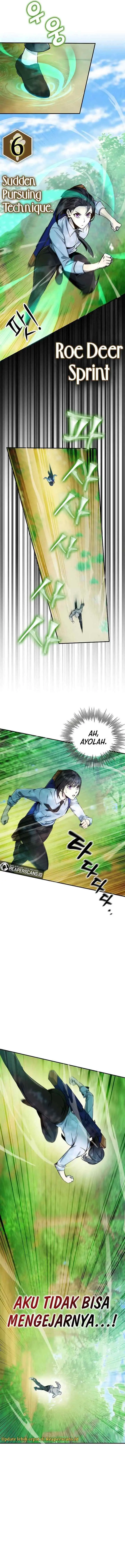 Drug Devourer chapter 11 halaman 14