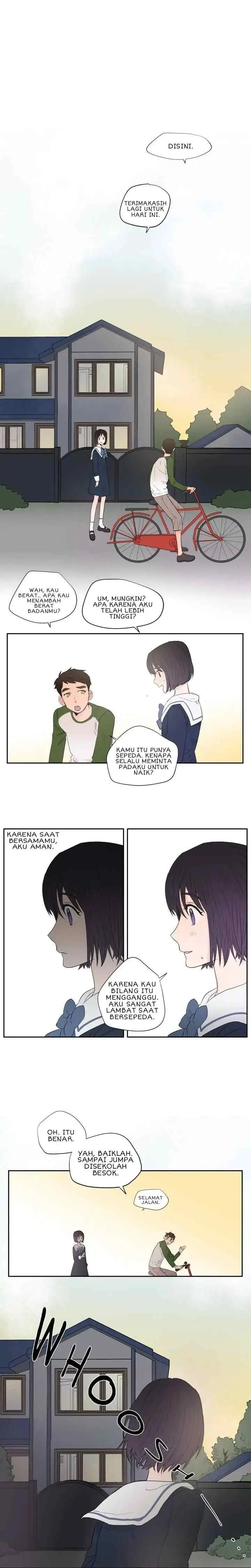 Broken Melody chapter 2 halaman 16