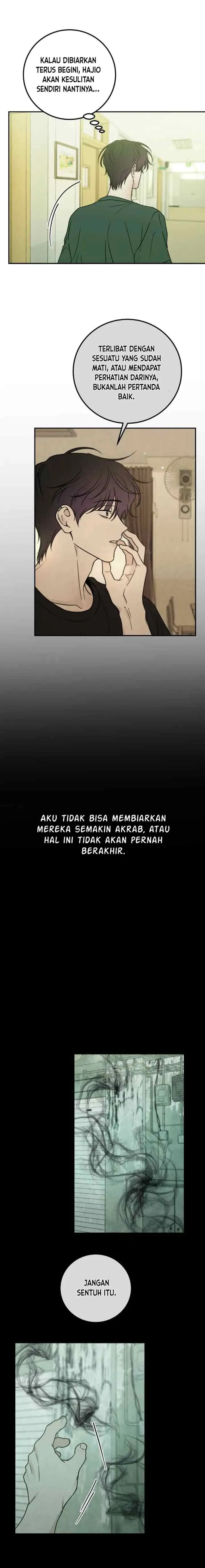 Heavy Rain Advisory chapter 17 halaman 14