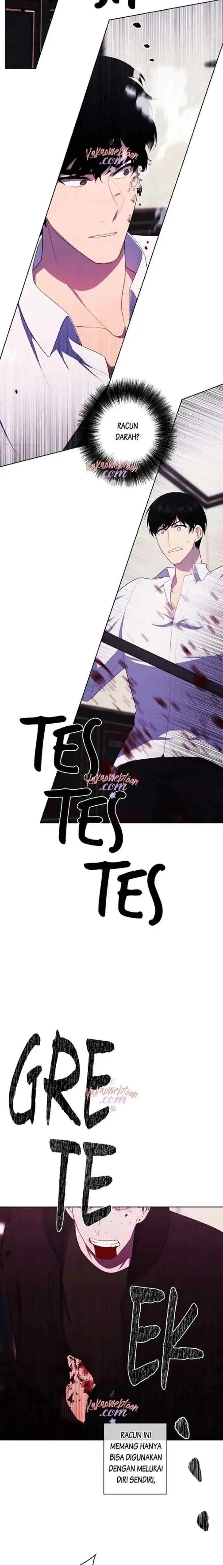 I'm Alone In The Novel chapter 127 halaman 7
