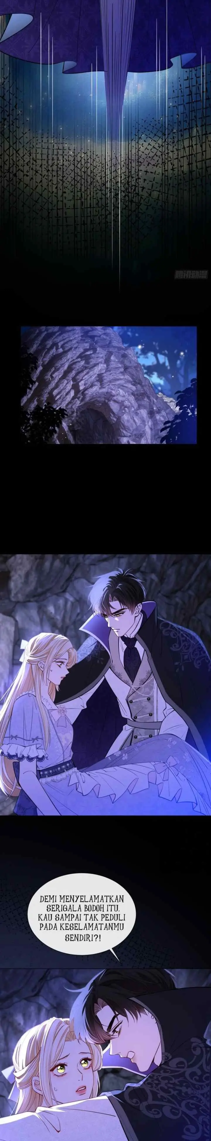 The Secret Game of Nobles chapter 73 halaman 14