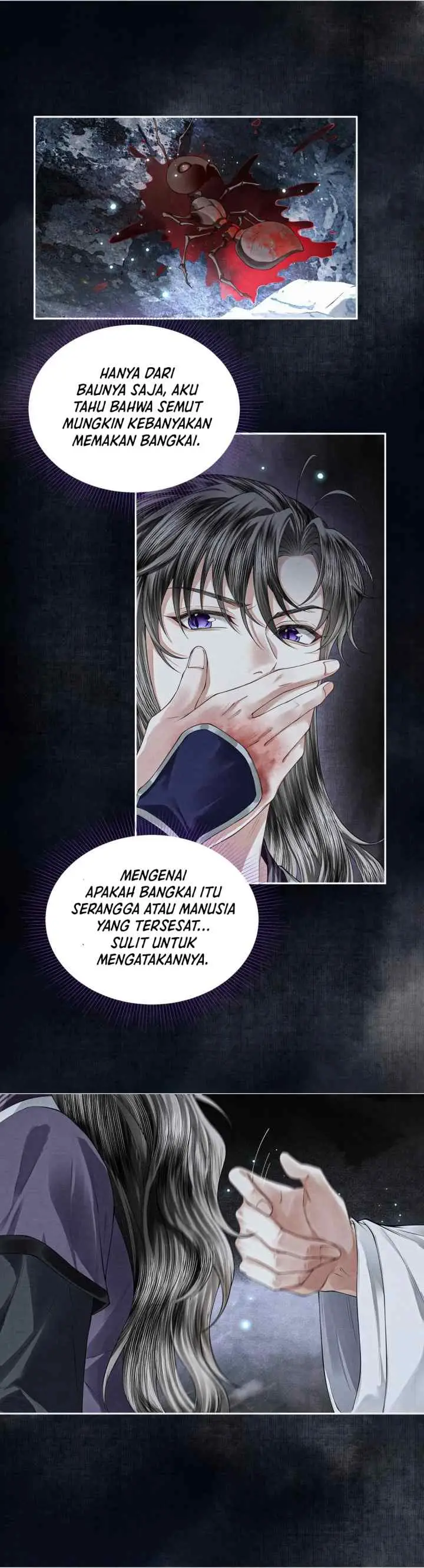 Tong Qian Kan Shi chapter 120 halaman 14