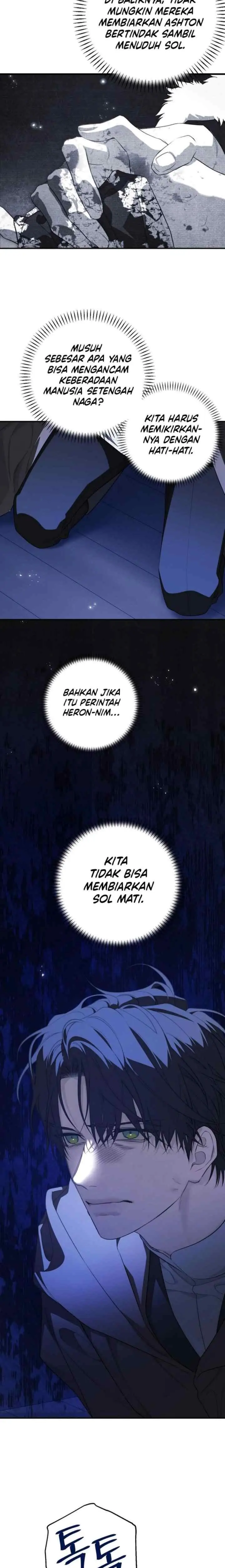 Eternal Covenant chapter 132 halaman 10