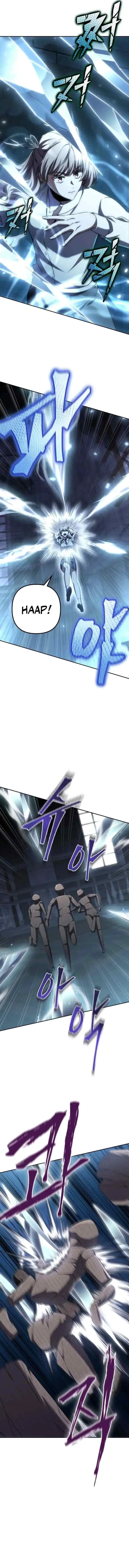 The Regressed Extra Becomes a Genius chapter 2 halaman 11