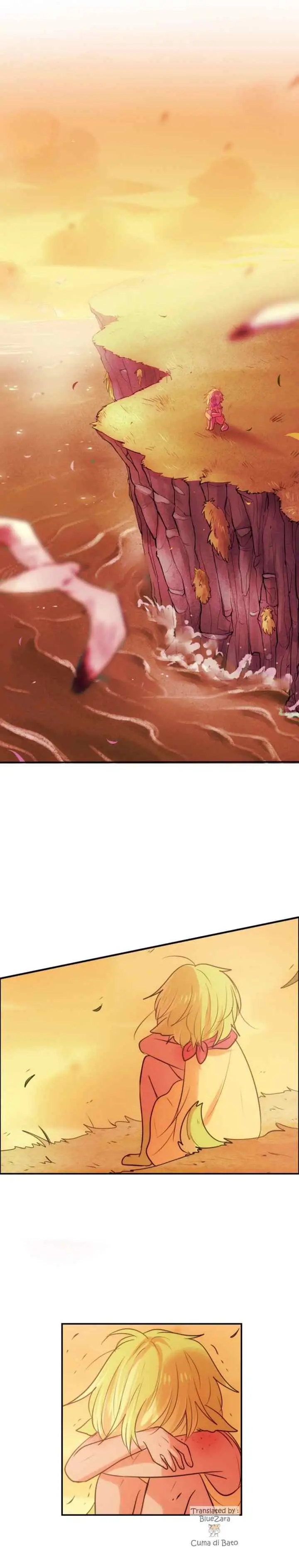 Watermelon chapter 91 halaman 9