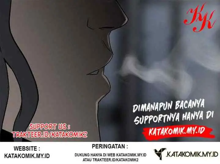Guard Pass chapter 155 halaman 12