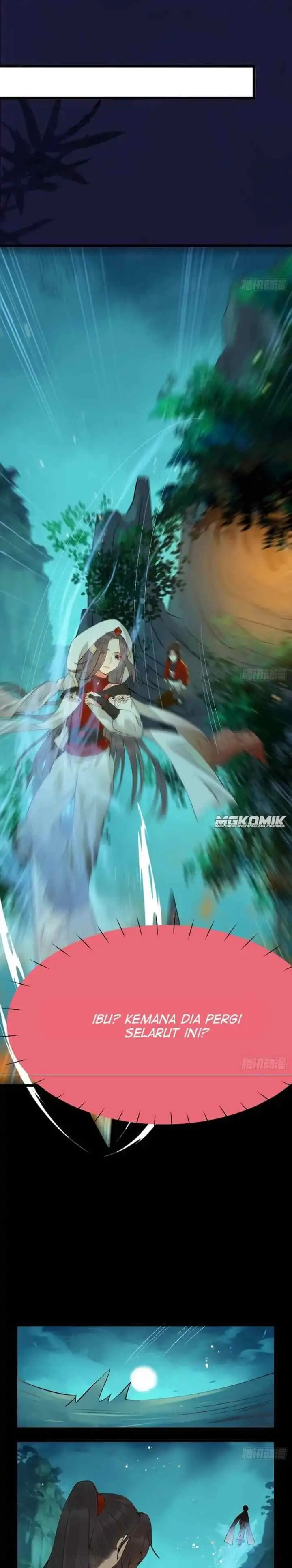 The Ghostly Doctor chapter 466 halaman 7