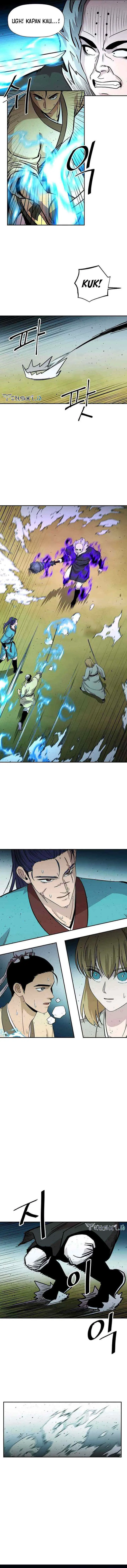 Bachelor's Return chapter 159 halaman 6