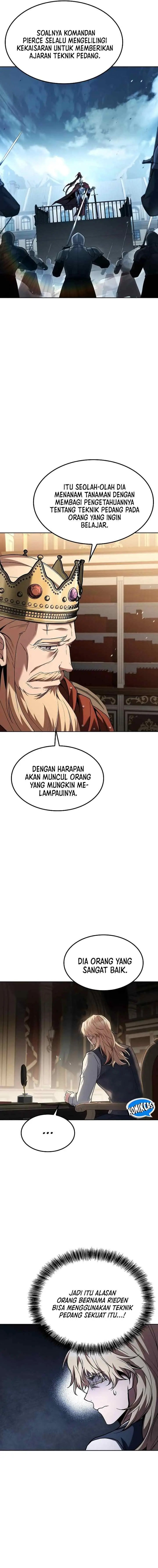 A Wizard's Restaurant chapter 80 halaman 6