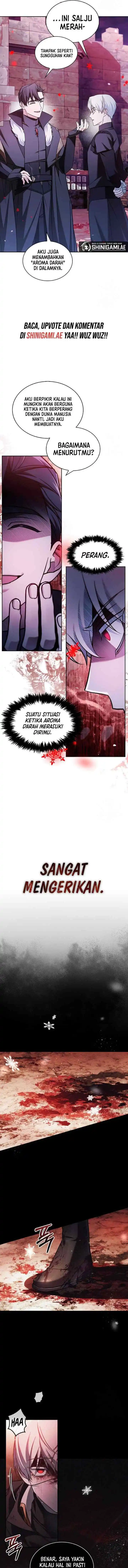 I'm Not That Kind of Talent chapter 65 halaman 12