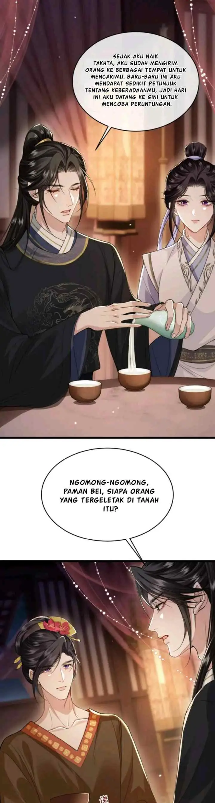 How Dare You chapter 23 halaman 10
