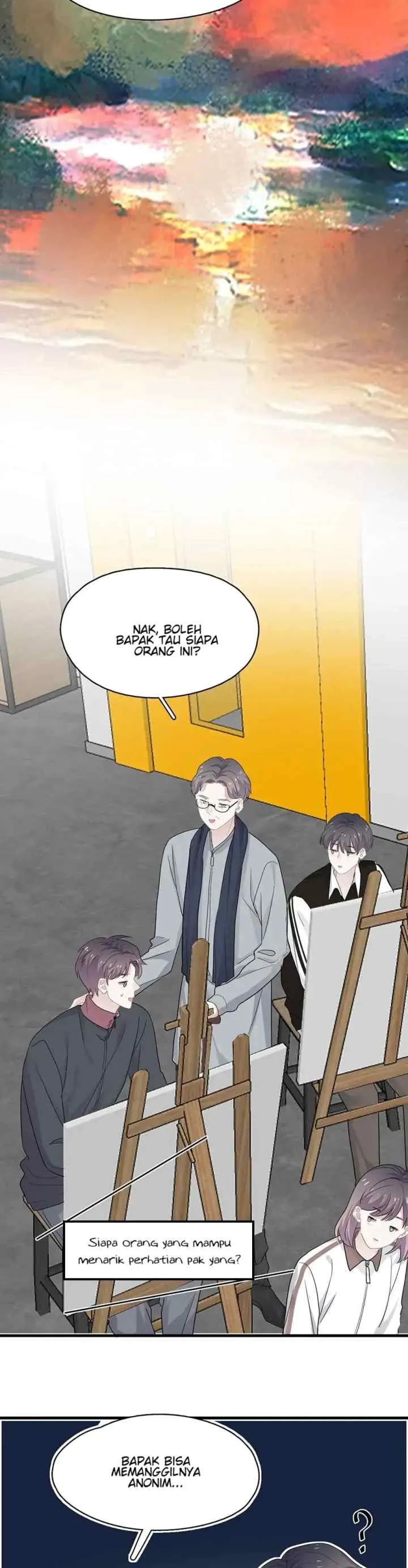 Zhe Ti Chao Gang Le chapter 72 halaman 16