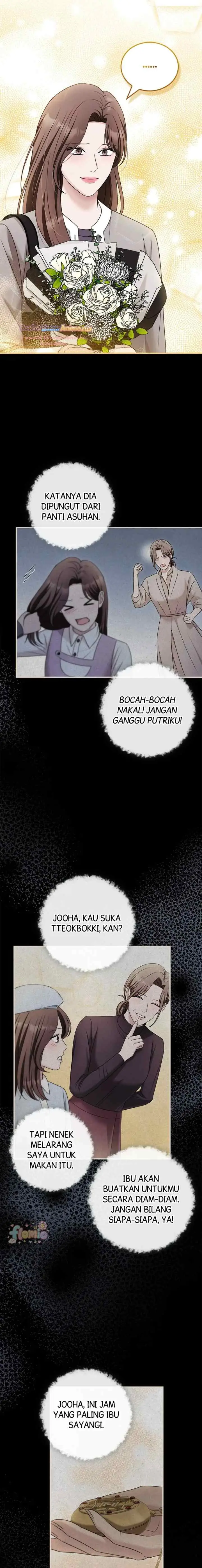 Couple, How Far We Can Go? chapter 59 halaman 15
