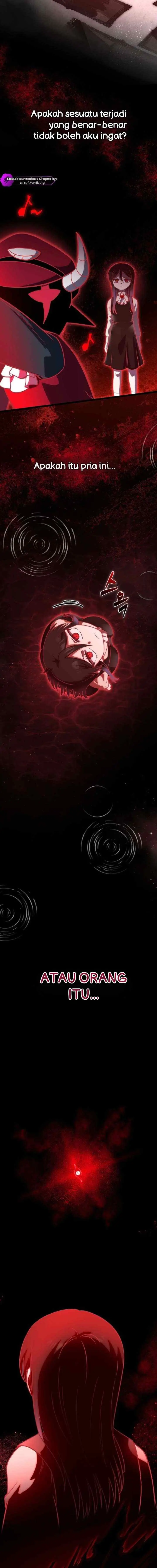 Vampire's Alchemy chapter 41 halaman 15