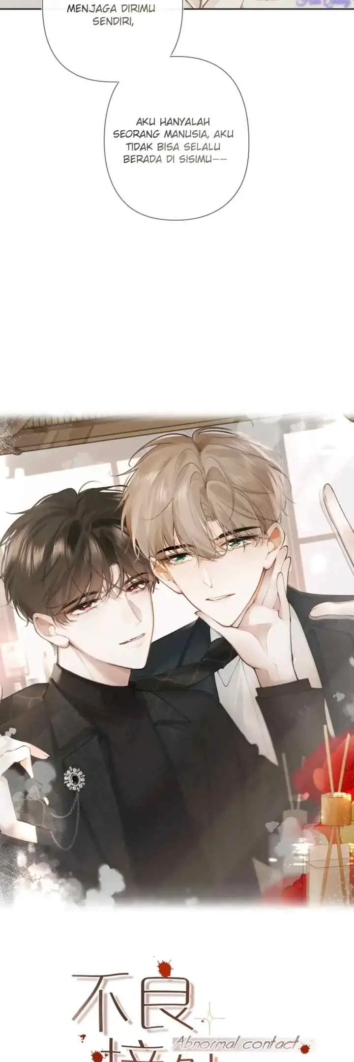 Abnormal Contact chapter 29 halaman 6