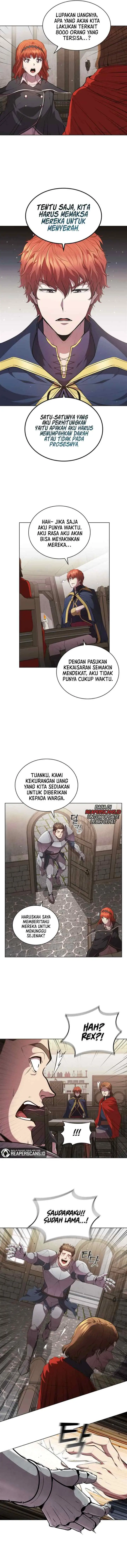 I Regressed As The Duke chapter 51 halaman 7