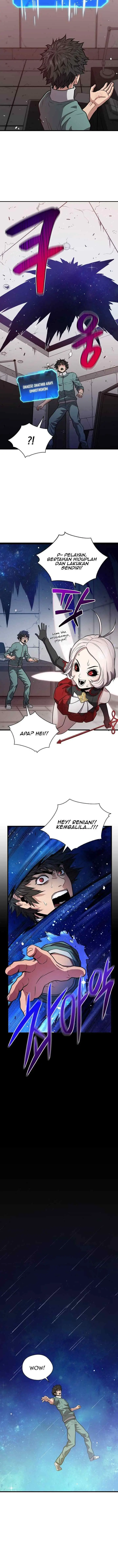 Hoarding in Hell chapter 9 halaman 13