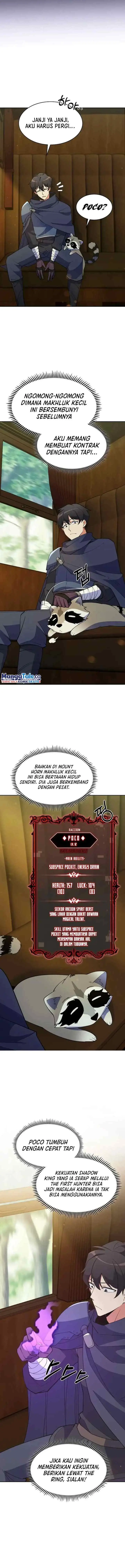 I'm Going to Steal Again Today chapter 40 halaman 17