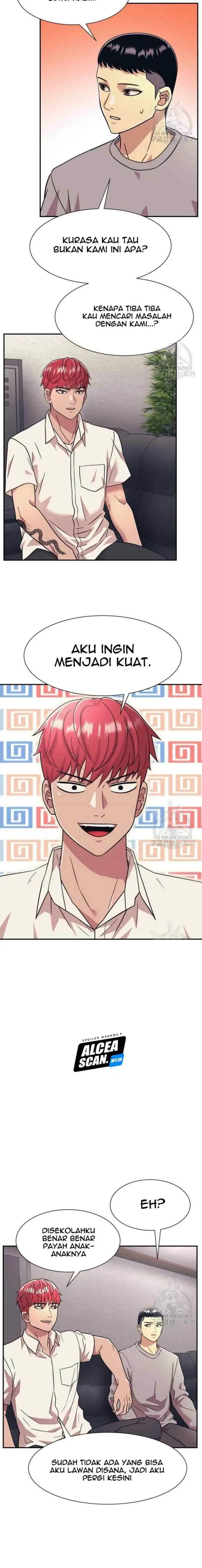 Injagang chapter 19 halaman 15