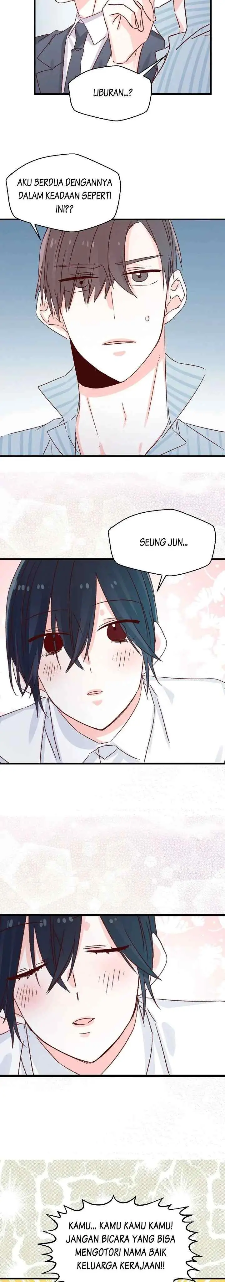 Red Honey chapter 64 halaman 6