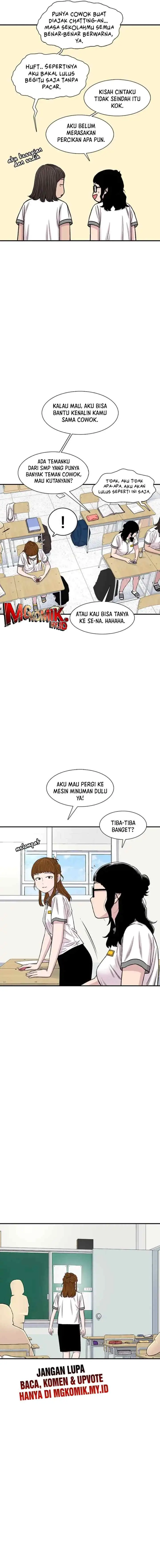 Ginseng Star Shop chapter 210 halaman 7