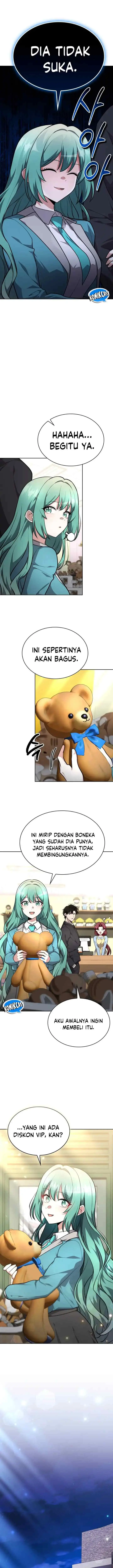Kidnapping a Dragon chapter 19 halaman 12