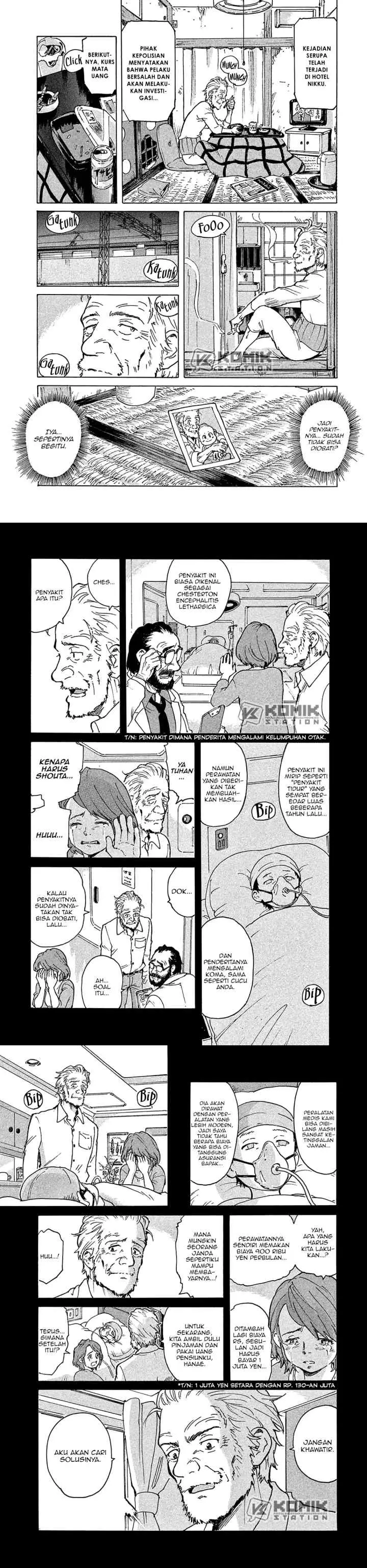 Candy & Cigarettes chapter 1 halaman 4