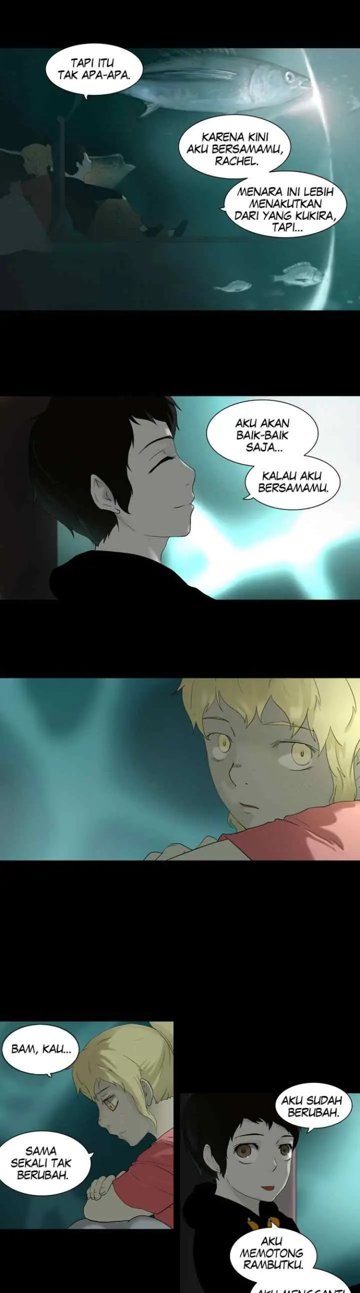Tower of God chapter 73 halaman 10