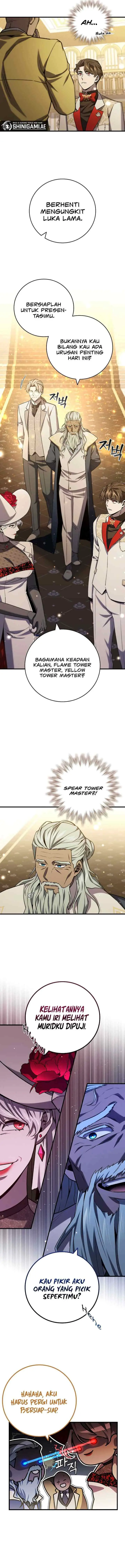Dragon-Devouring Mage chapter 39 halaman 7