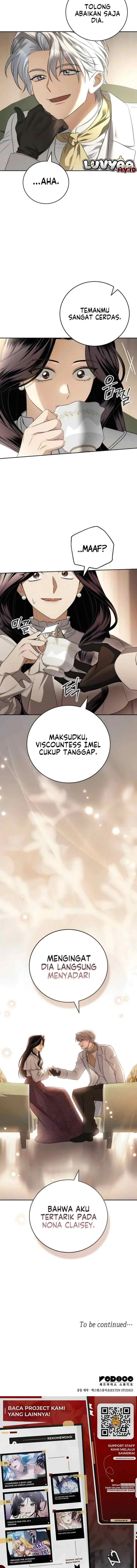 Husband Thief chapter 17 halaman 13