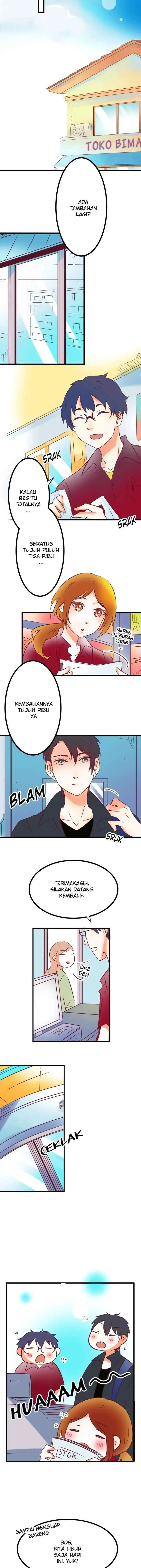 Unis chapter 173 halaman 5